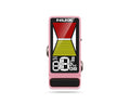 NUX NTU-3 Flow Tune Pedal Tuner - Pink