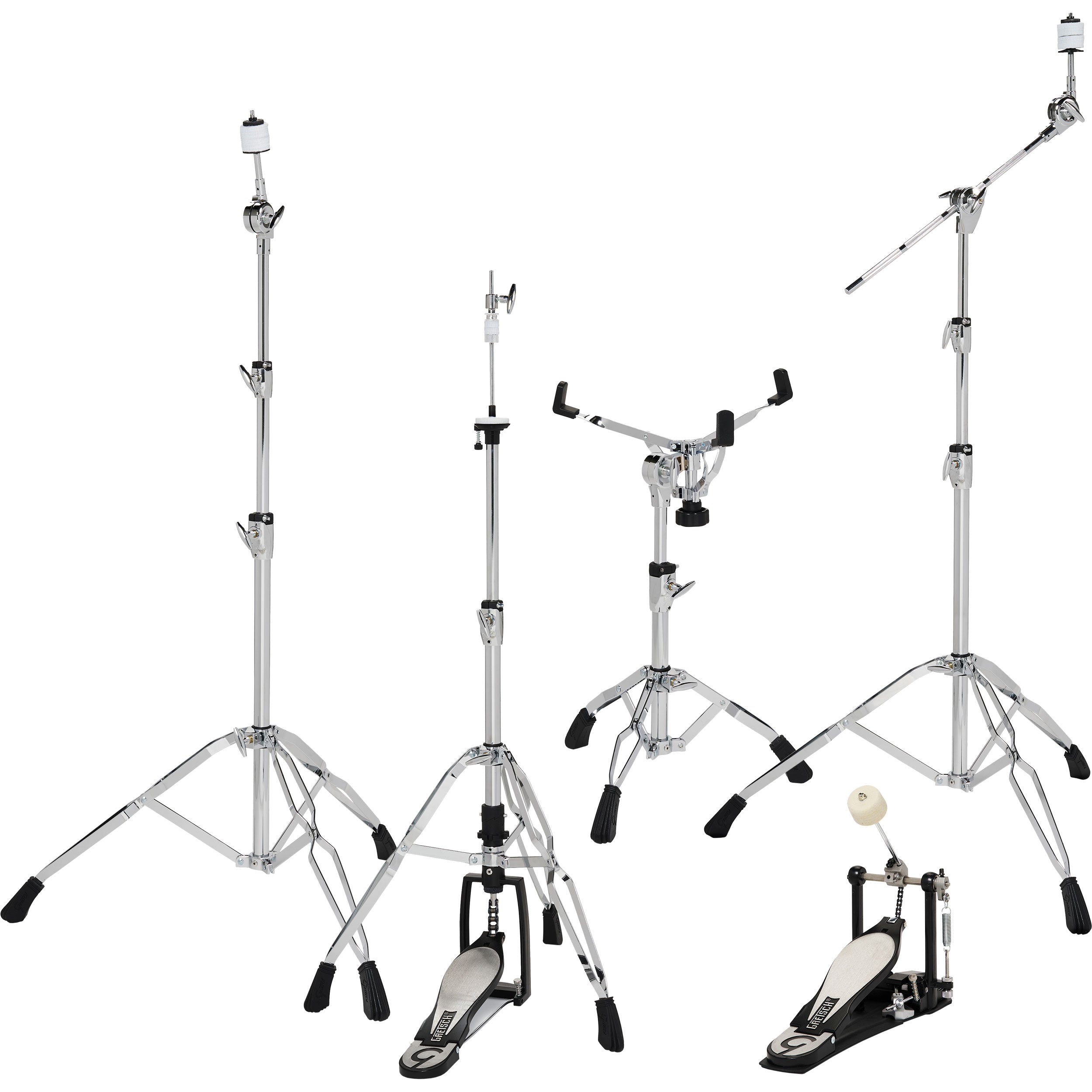 Gretsch G3 Series Hardware Pack – GRG3PACK