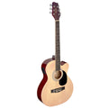 Stagg SA20ACE Natural Auditorium Acoustic Guitar
