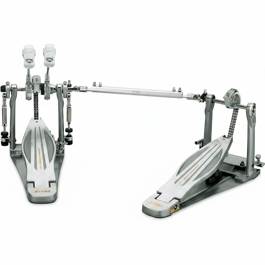 Tama Speed Cobra 910 HP910LWLN Double Bass Drum Pedal