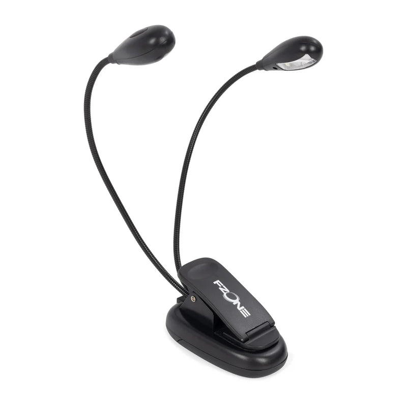 Fzone FL-9027 Clip-On LED Music Stand Light