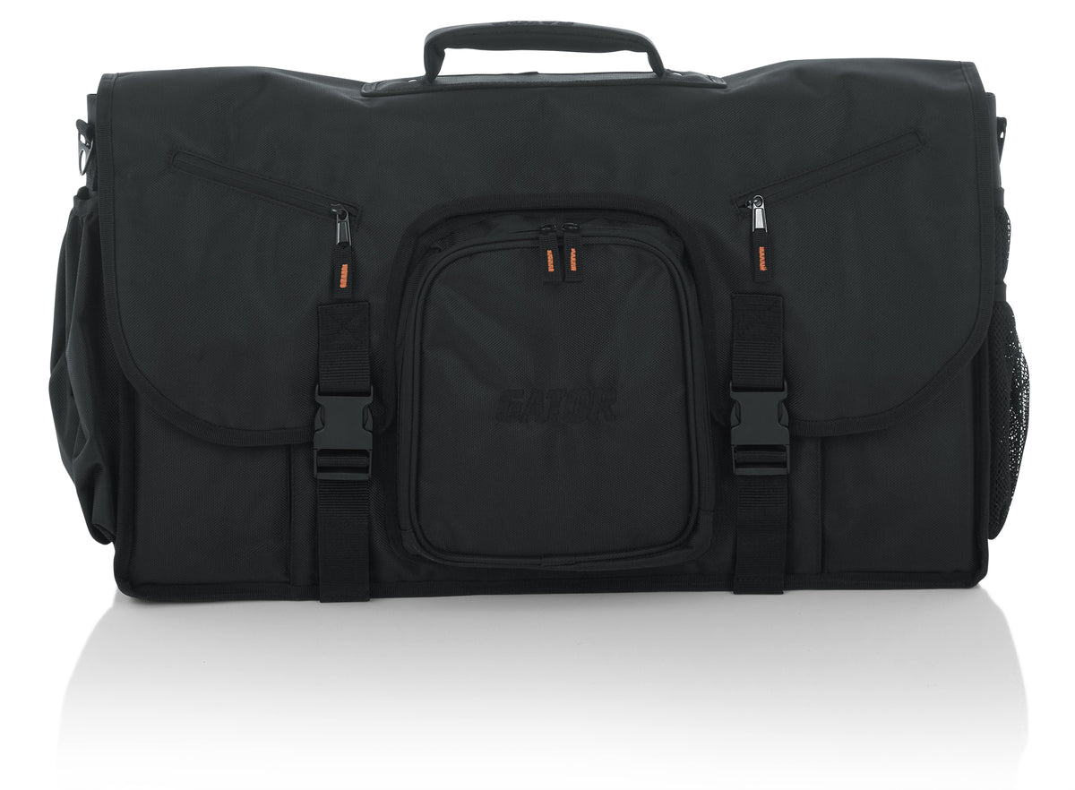 Gator Cases G-CLUB CONTROL 25 DJ Controller Messenger Bag