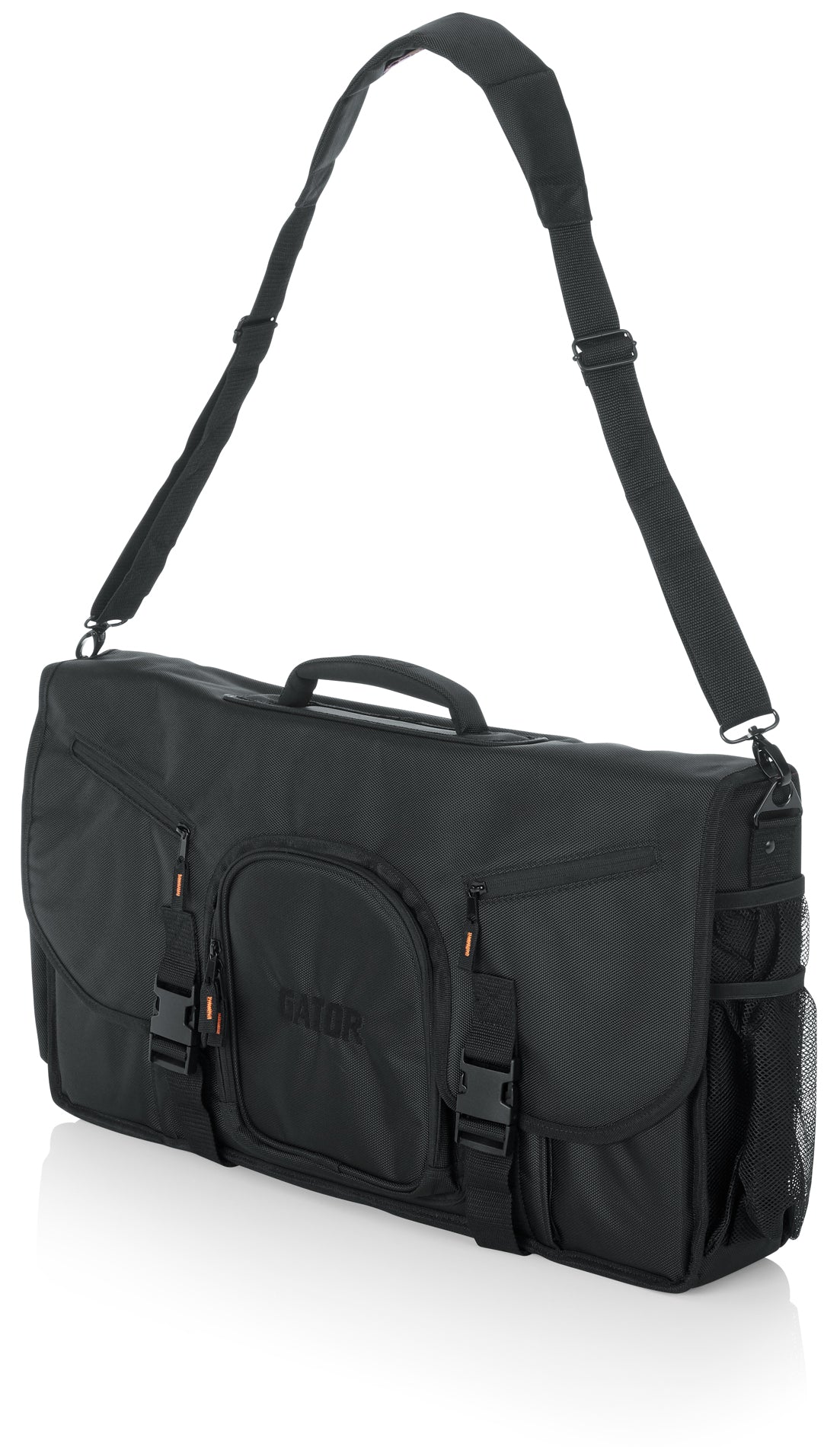 Gator Cases G-CLUB CONTROL 25 DJ Controller Messenger Bag