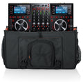 Gator Cases G-CLUB CONTROL 25 DJ Controller Messenger Bag