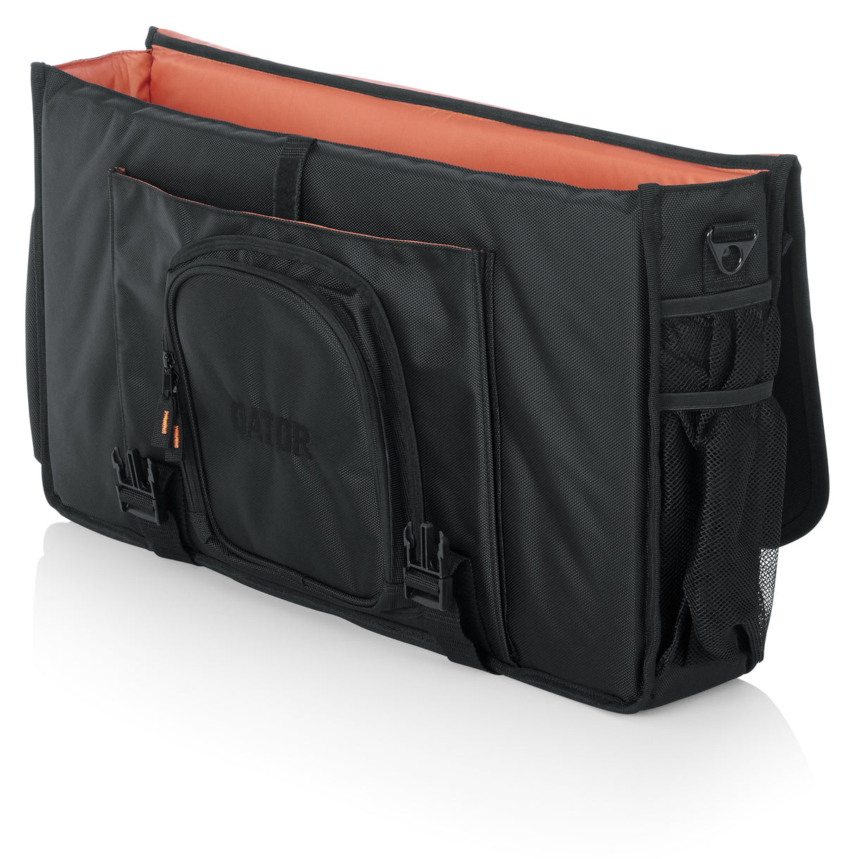 Gator Cases G-CLUB CONTROL 25 DJ Controller Messenger Bag