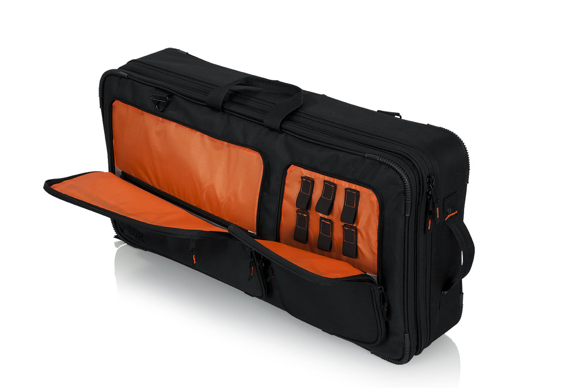 Gator G-Club Series Backpack for DJ Controllers up to 27"