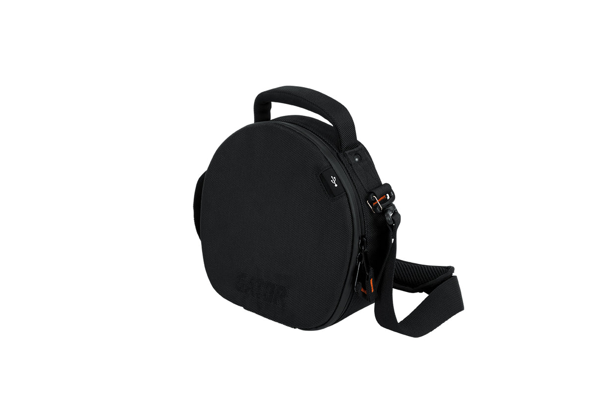 Gator Cases G-Club DJ Headphone Case - Black