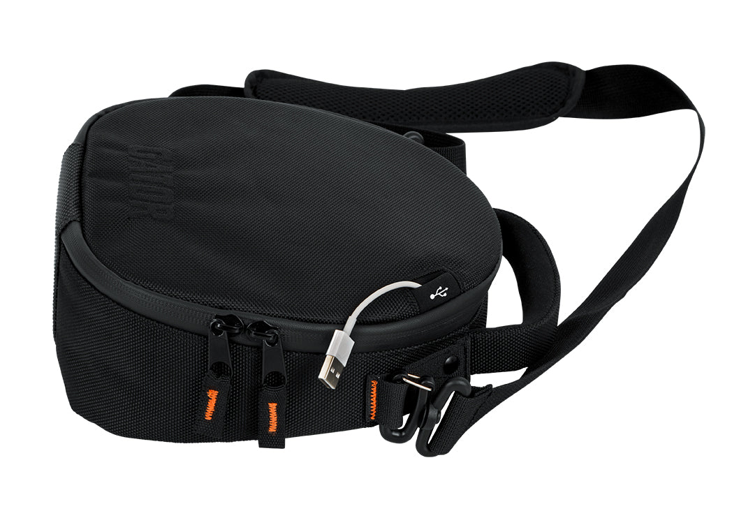 Gator Cases G-Club DJ Headphone Case - Black
