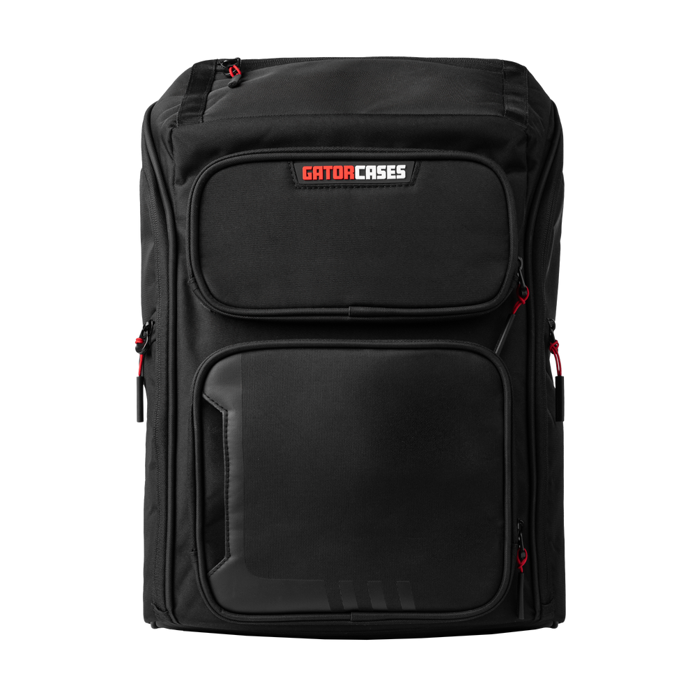 Gator Cases ICON Series Backpack - Black