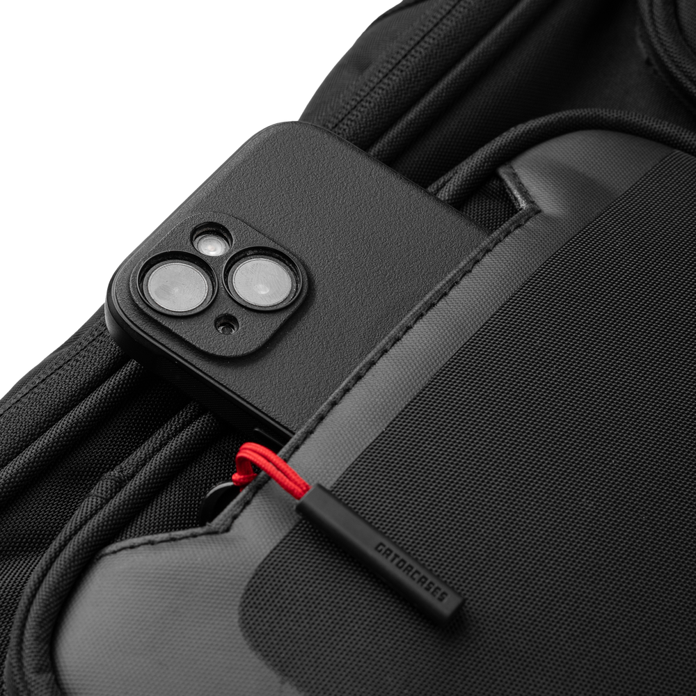 Gator Cases ICON Series Backpack - Black