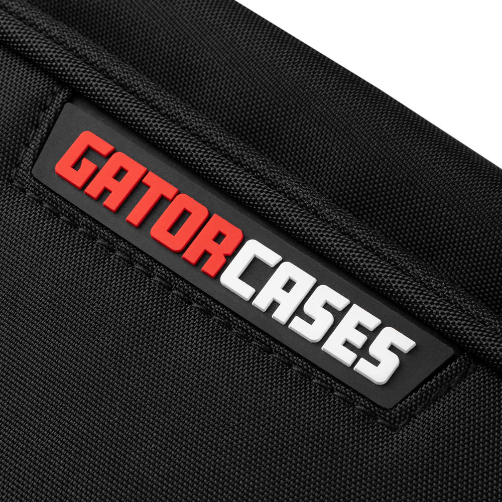 Gator Cases ICON Series Backpack - Black