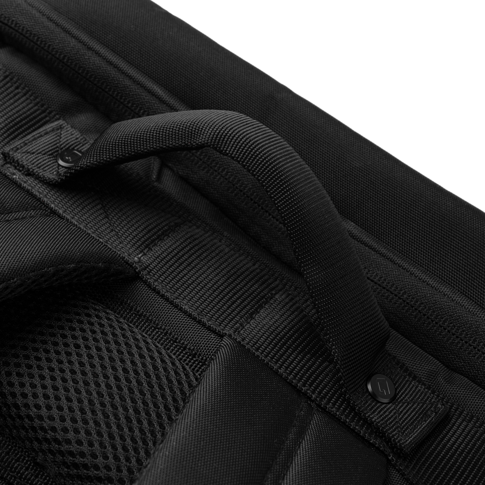 Gator Cases ICON Series Backpack - Black
