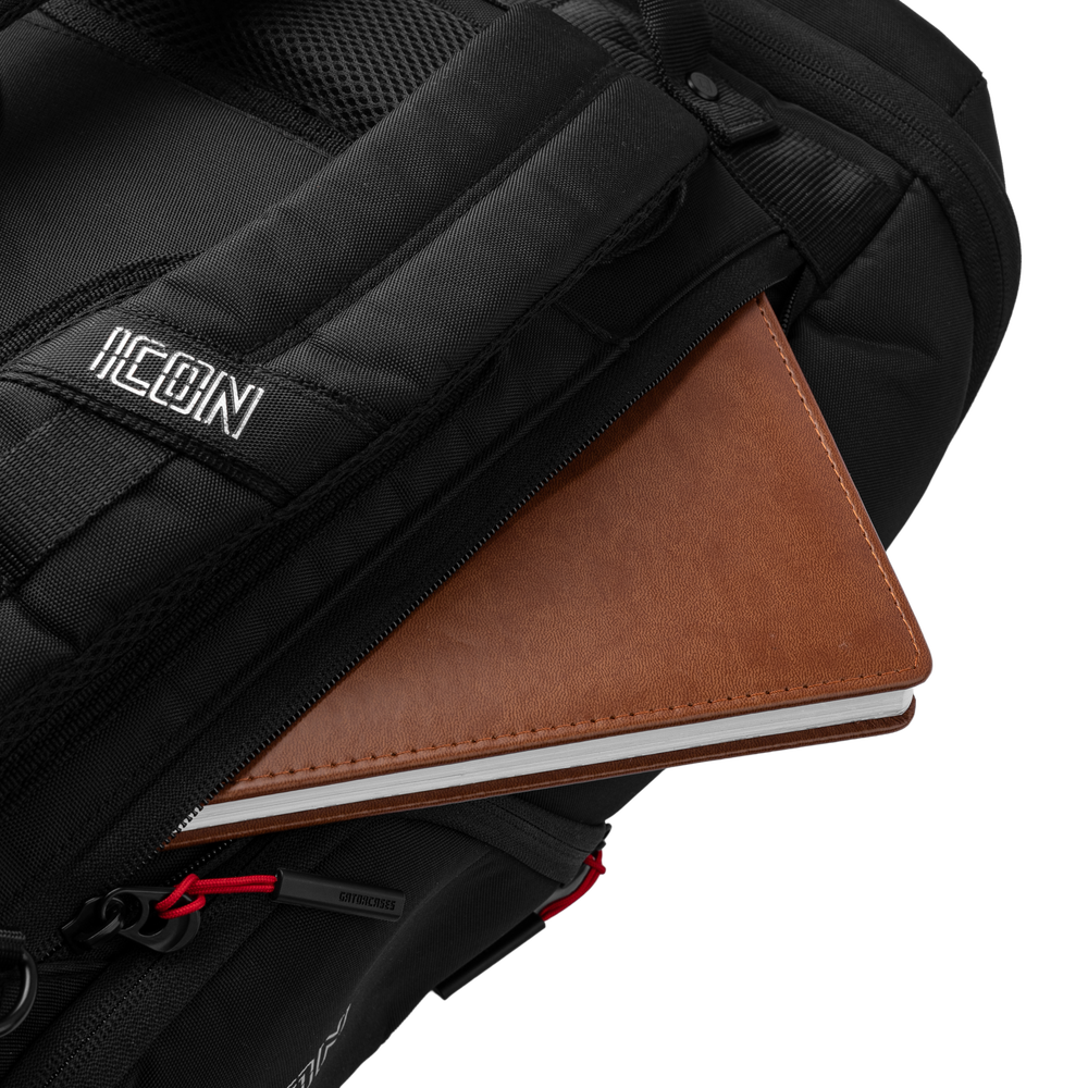 Gator Cases ICON Series Backpack - Black