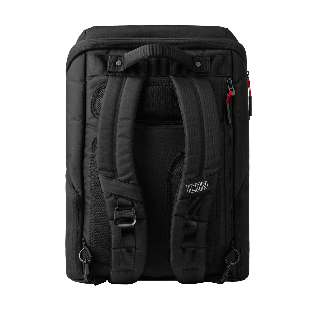 Gator Cases ICON Series Backpack - Black