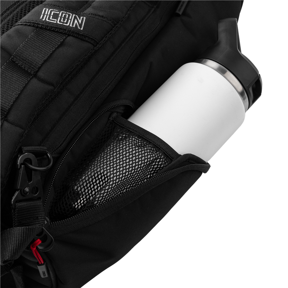 Gator Cases ICON Series Backpack - Black