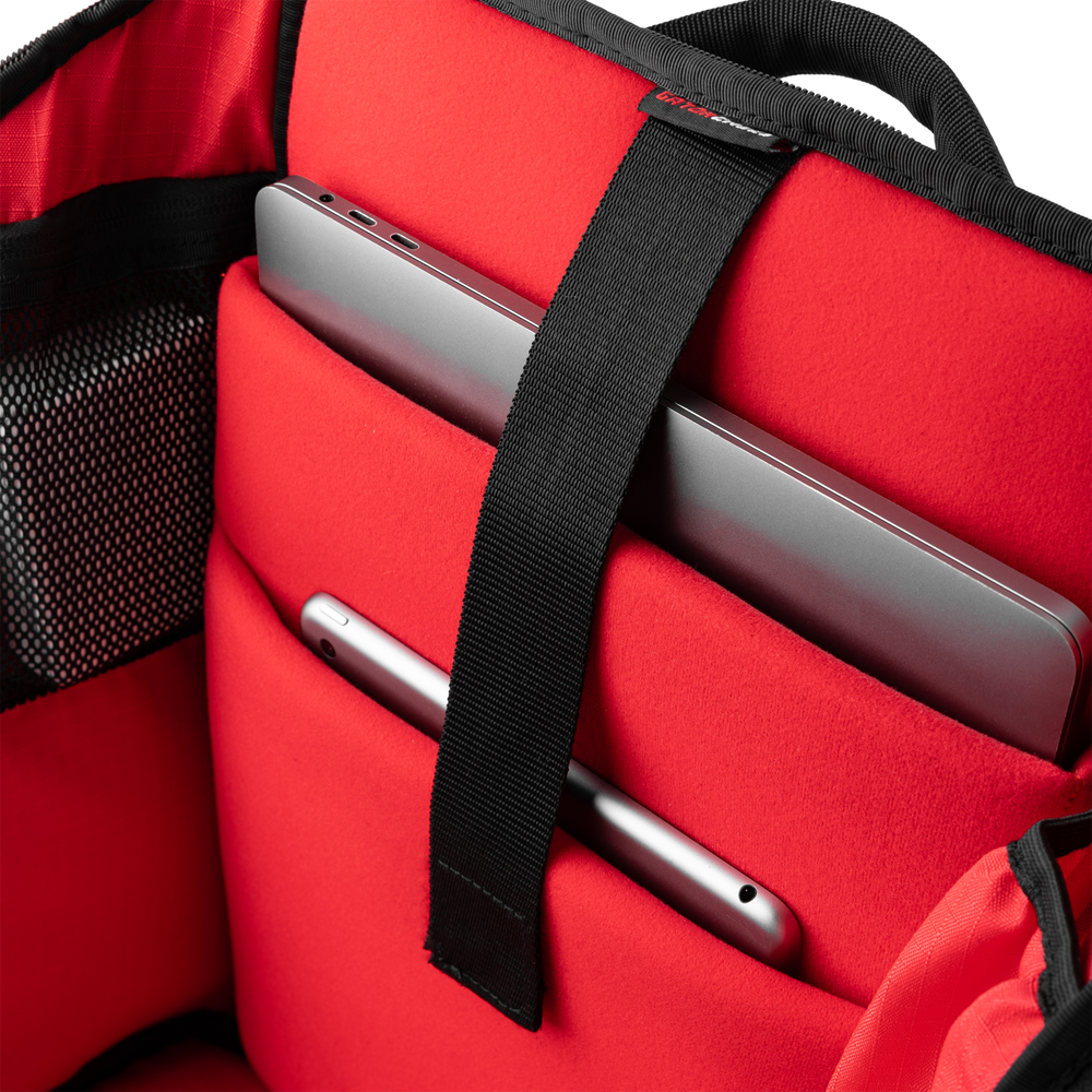 Gator Cases ICON Series Backpack - Black