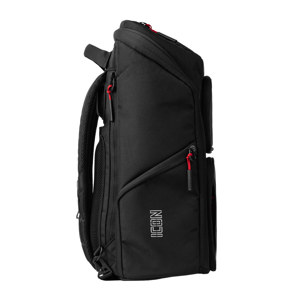 Gator Cases ICON Series Backpack - Black