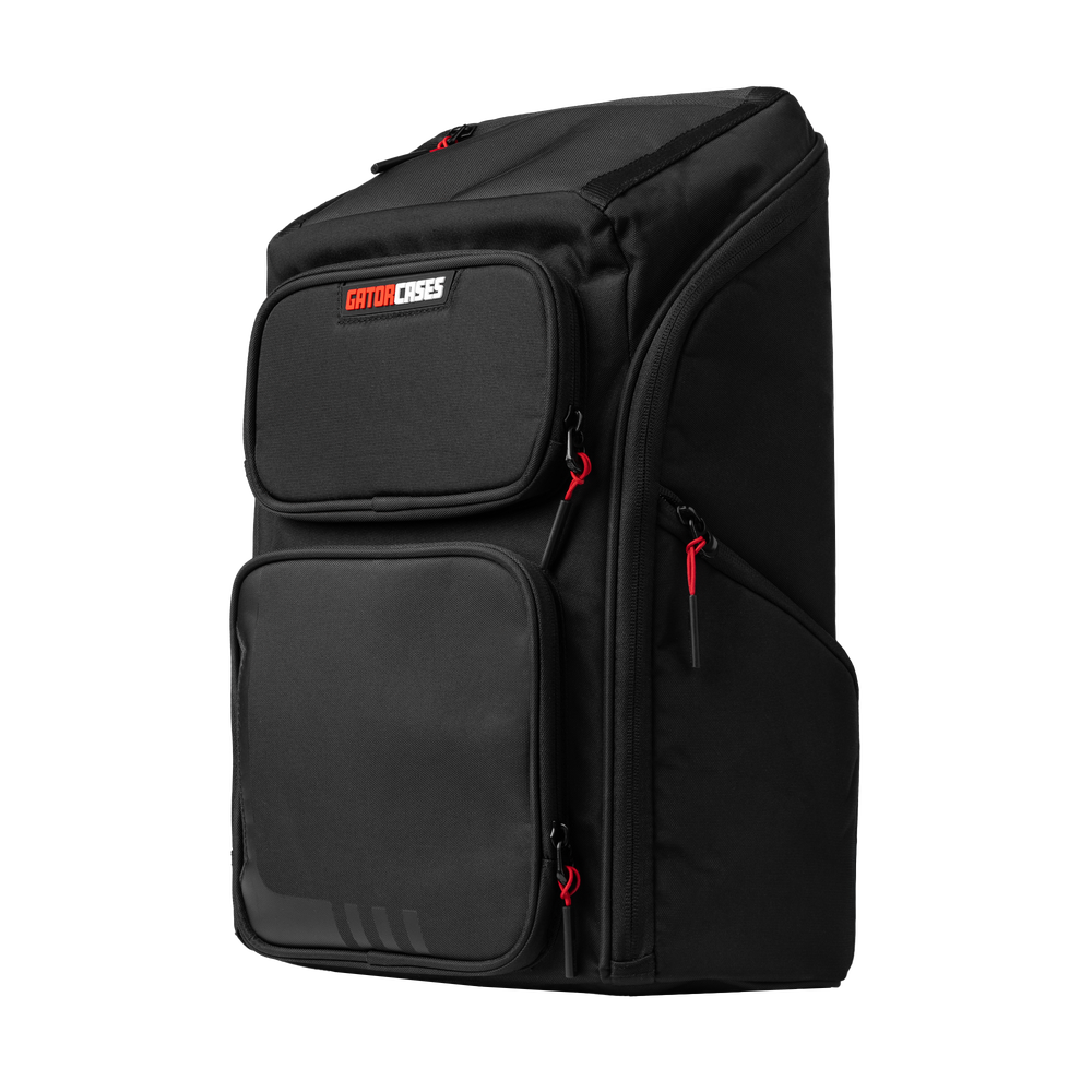 Gator Cases ICON Series Backpack - Black