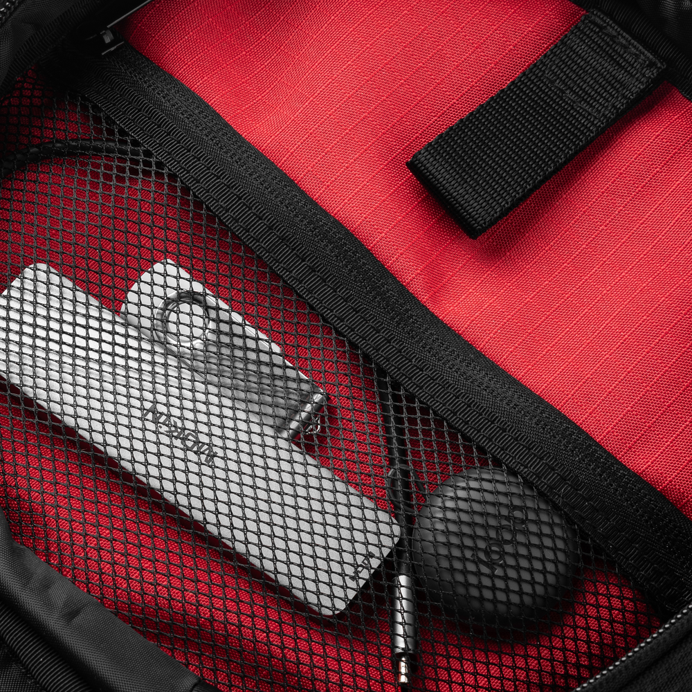 Gator Cases G-ICON-HDPH ICON Series Headphone Bag