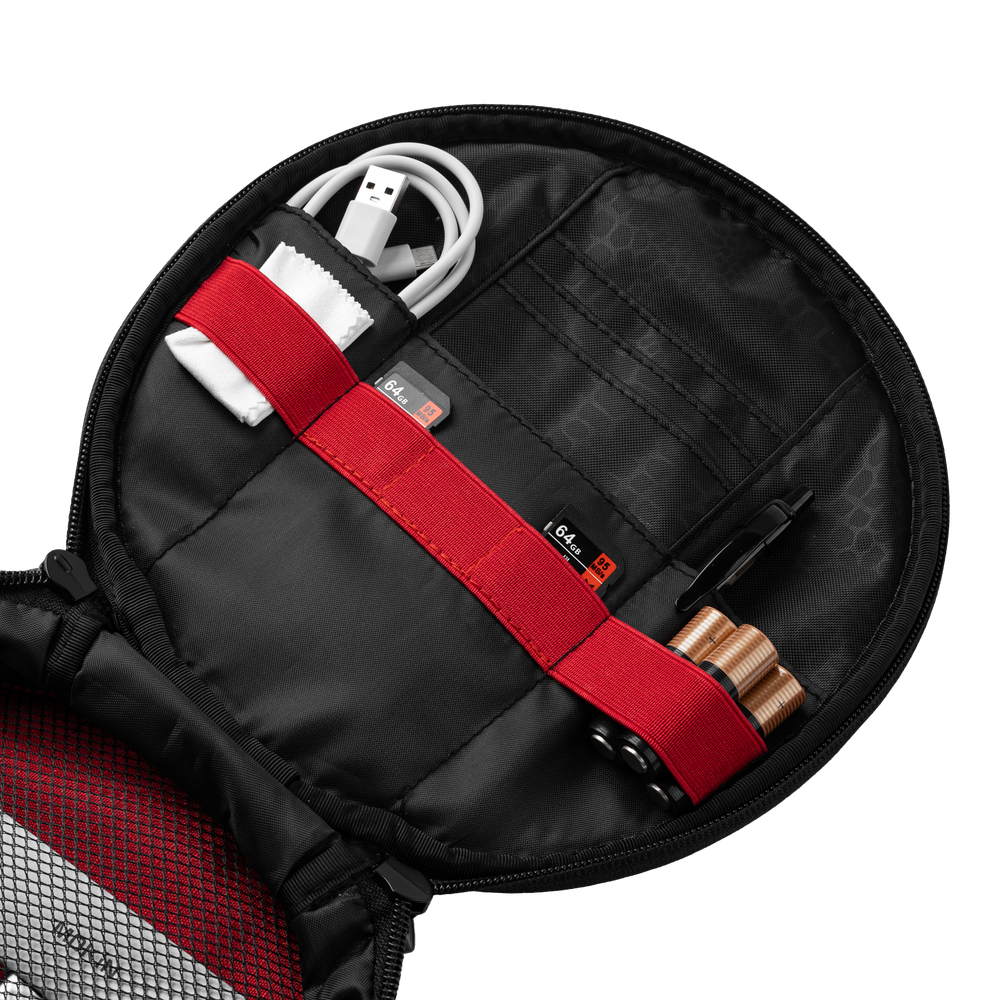 Gator Cases G-ICON-HDPH ICON Series Headphone Bag