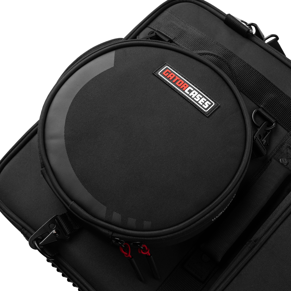 Gator Cases G-ICON-HDPH ICON Series Headphone Bag