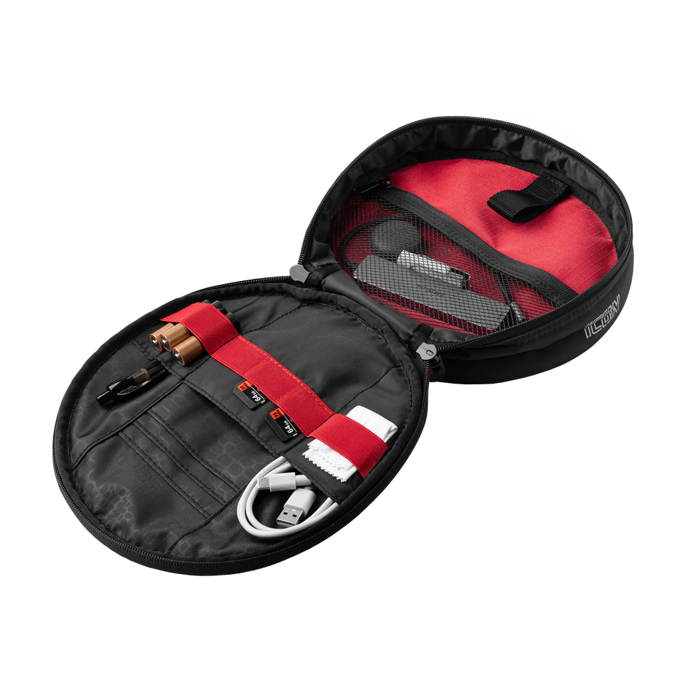 Gator Cases G-ICON-HDPH ICON Series Headphone Bag