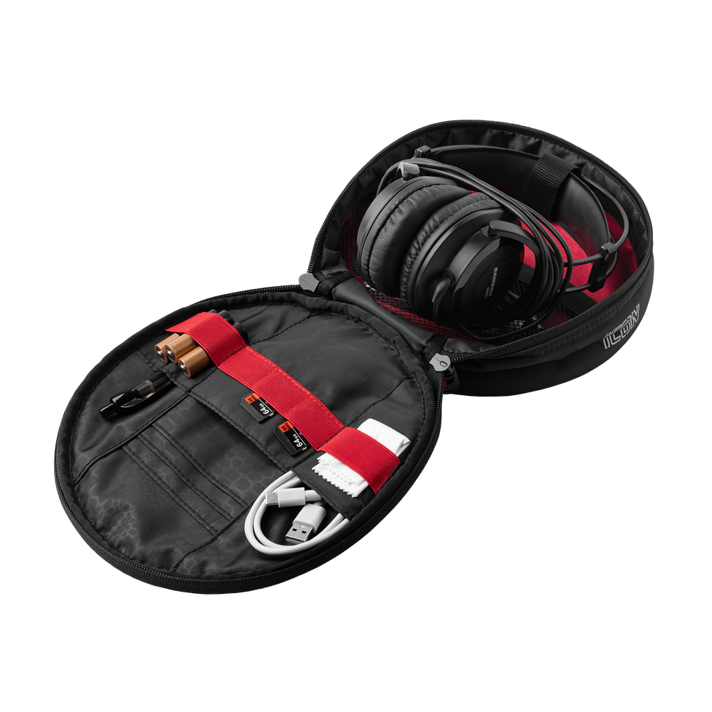 Gator Cases G-ICON-HDPH ICON Series Headphone Bag