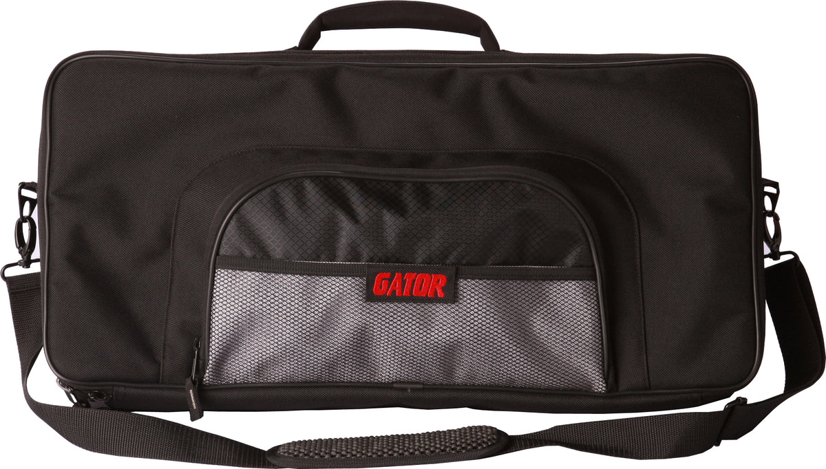 Gator Cases G-MULTIFX-2411 Effects Pedal Bag