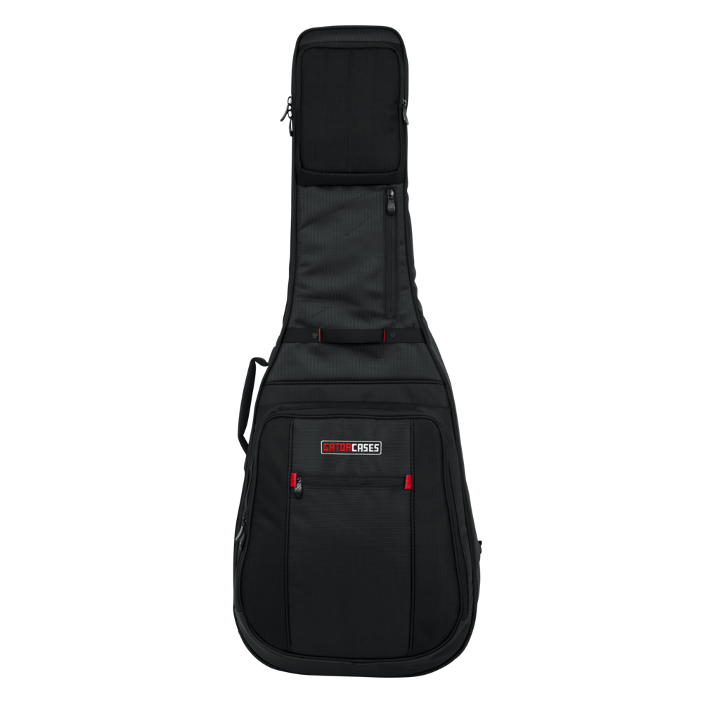 Gator ProGo G-PG ACOUSTIC Ultimate Acoustic Guitar Gig Bag