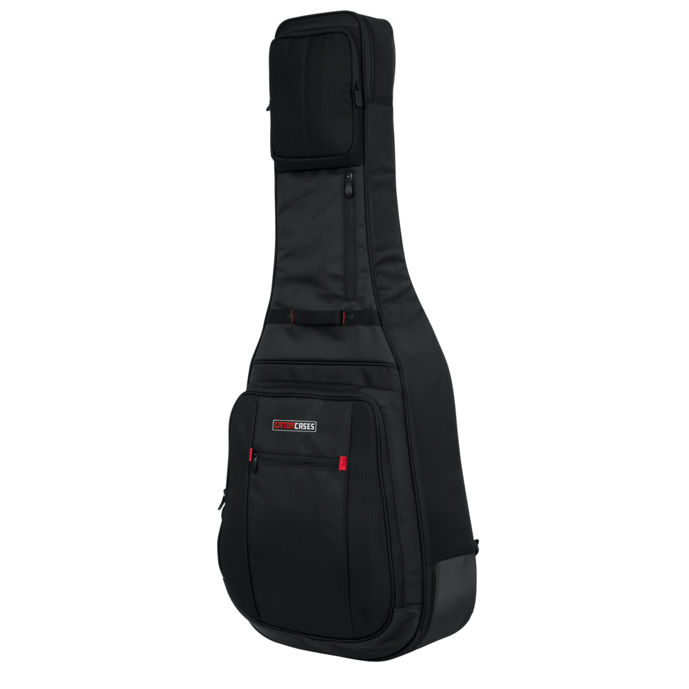 Gator ProGo G-PG ACOUSTIC Ultimate Acoustic Guitar Gig Bag