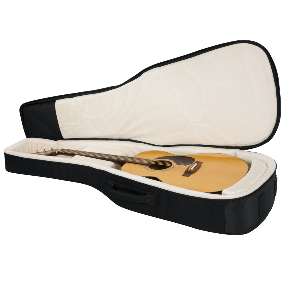 Gator ProGo G-PG ACOUSTIC Ultimate Acoustic Guitar Gig Bag