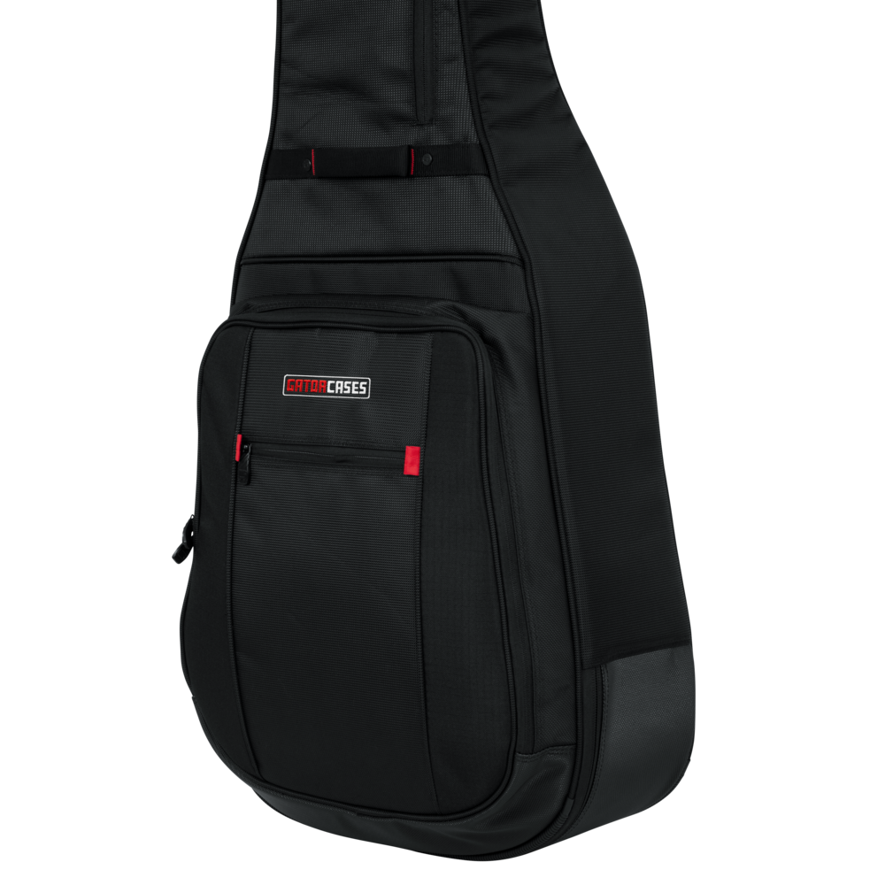 Gator ProGo G-PG ACOUSTIC Ultimate Acoustic Guitar Gig Bag