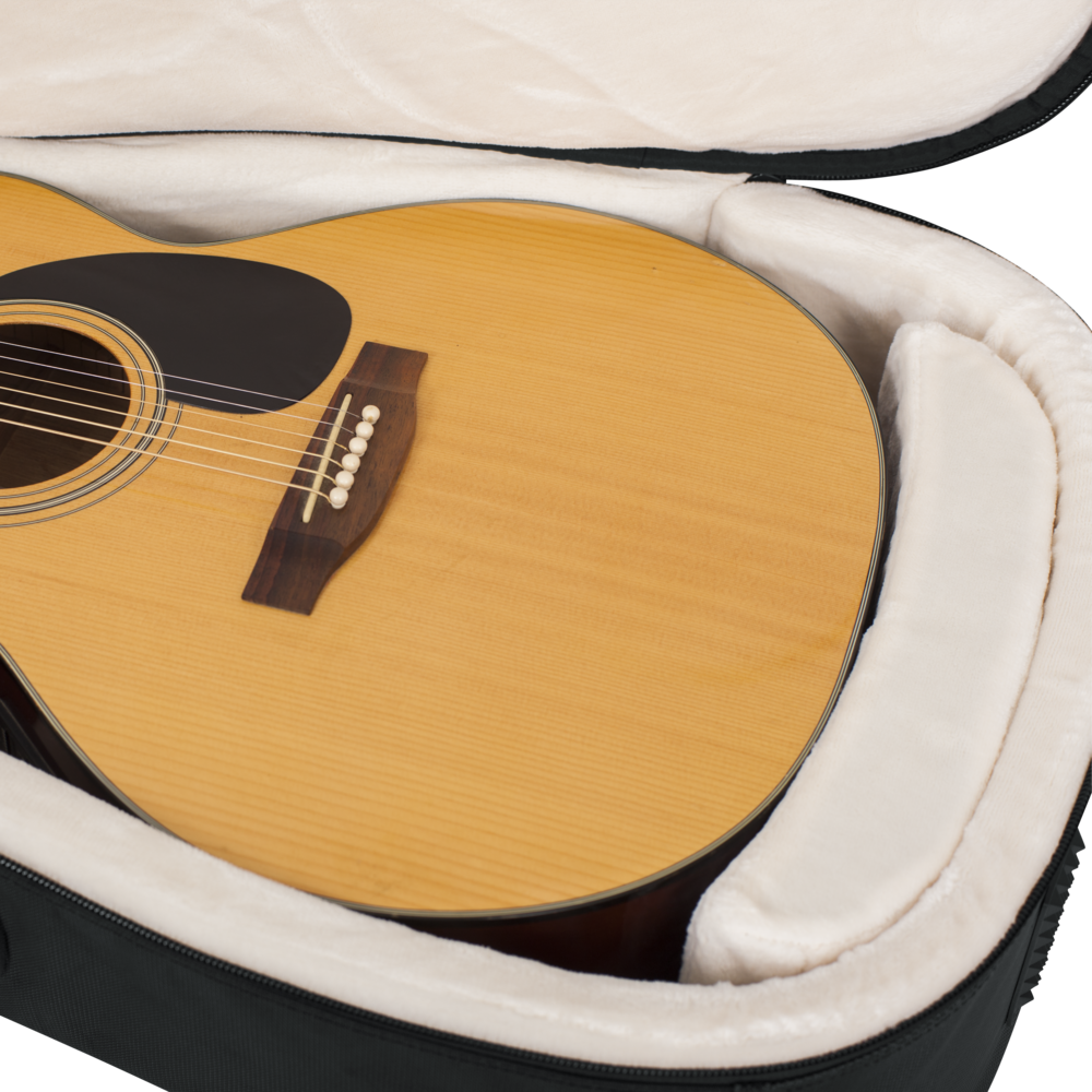 Gator ProGo G-PG ACOUSTIC Ultimate Acoustic Guitar Gig Bag