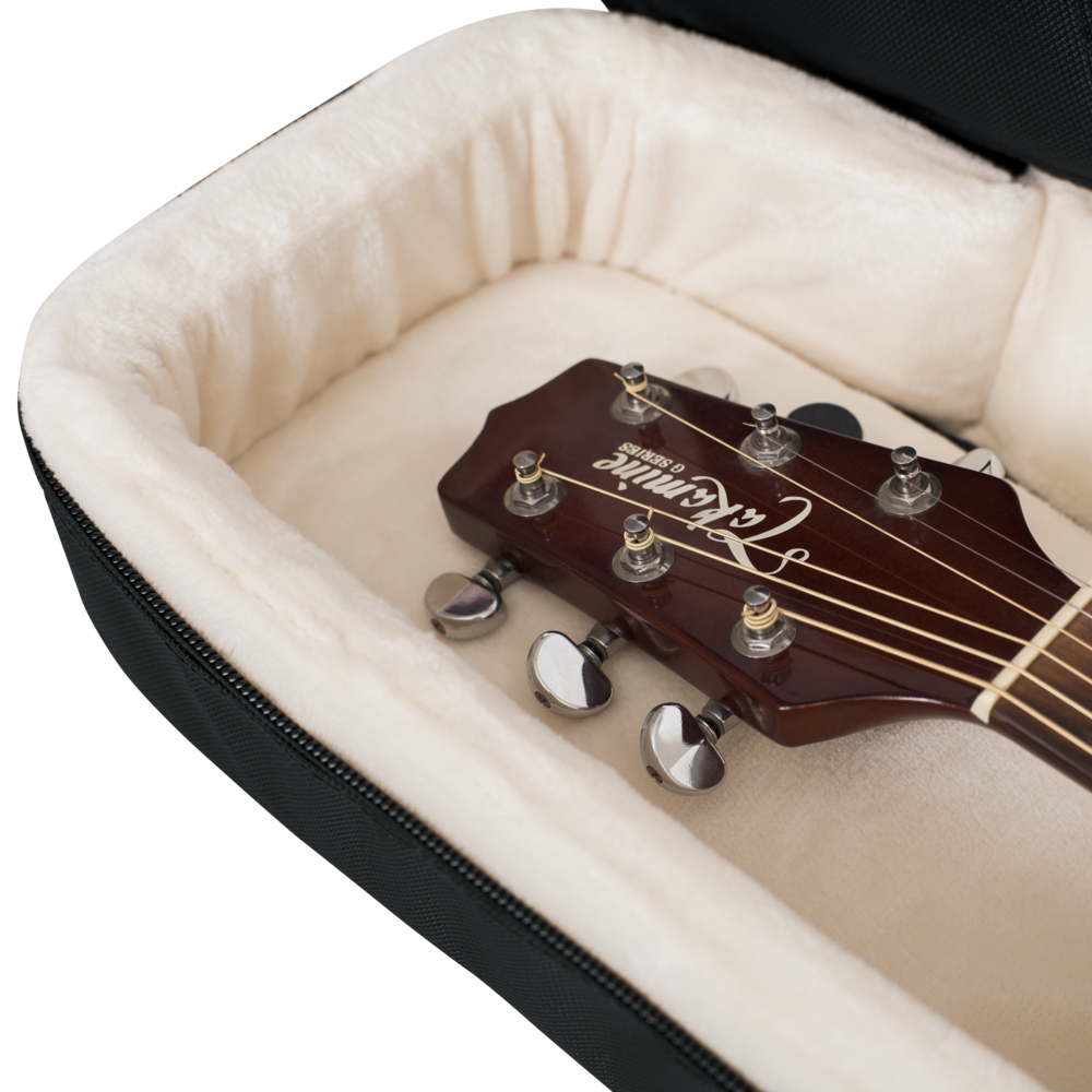 Gator ProGo G-PG ACOUSTIC Ultimate Acoustic Guitar Gig Bag