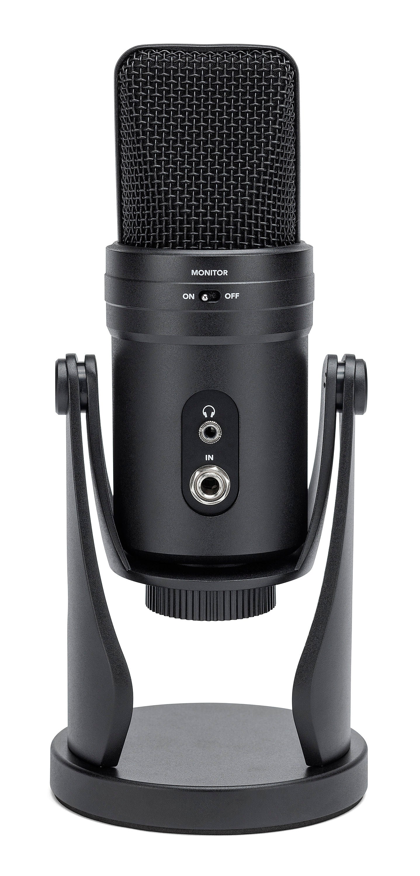 Samson G-Track Pro USB Microphone with Instrument Input