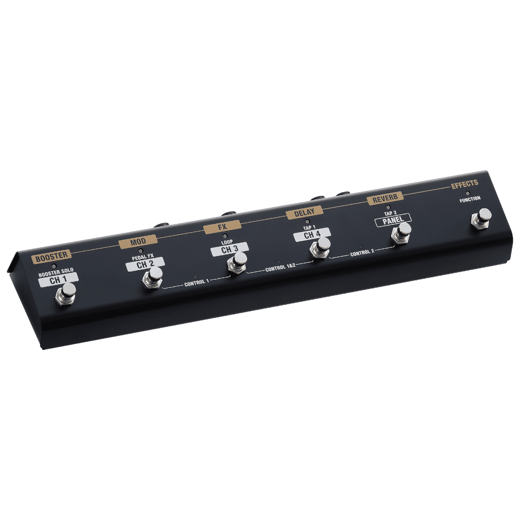 Boss GA-FC EX Foot Controller for Katana Amplifiers