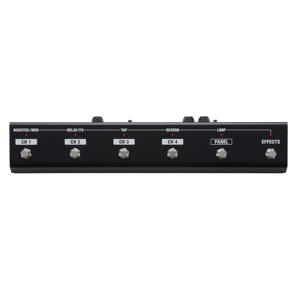 Roland GA-FC Amp Footswitch Controller