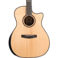 Cort Bevel Grand Regal Acoustic Guitar