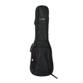 Gator Cases GB-4G-BASS 4G Series Gig Bag for Bass Guitars - Black