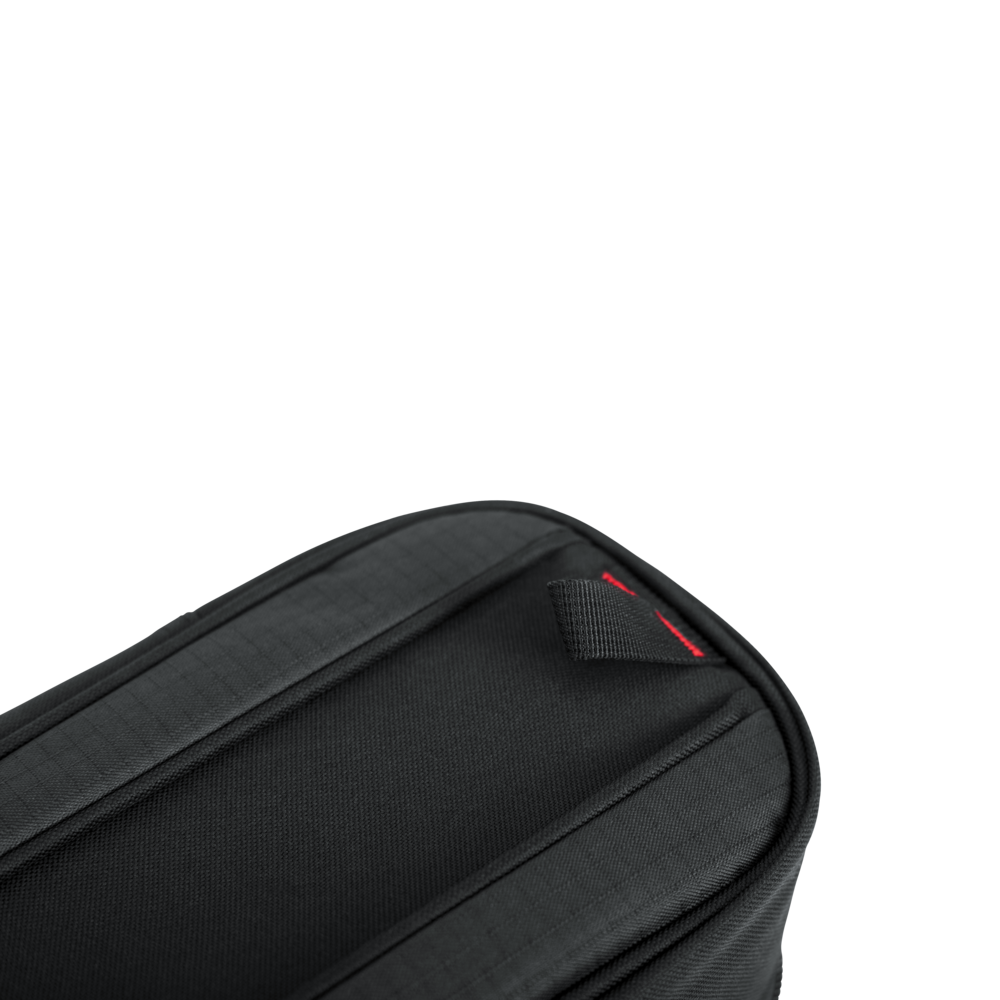 Gator Cases GB-4G-BASS 4G Series Gig Bag for Bass Guitars - Black