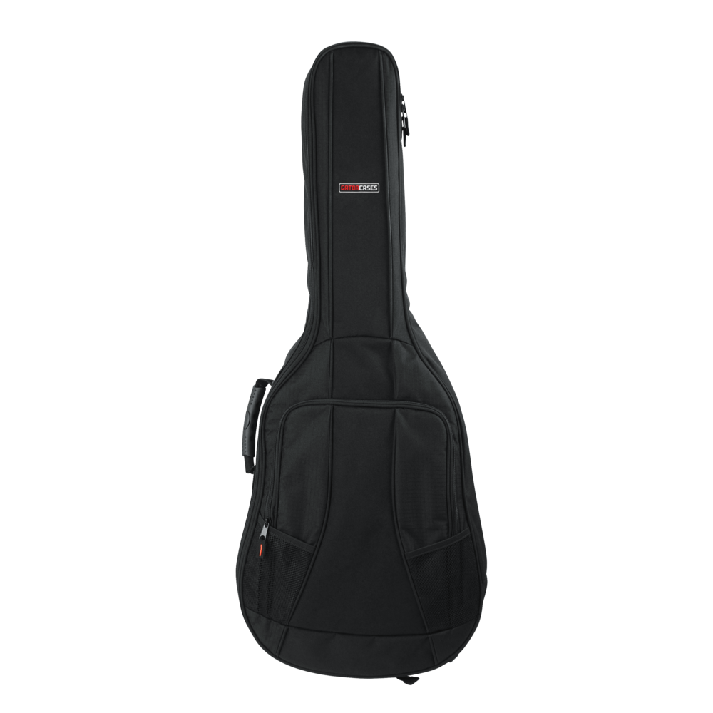 Gator 4G Series Classical Guitar Gig Bag