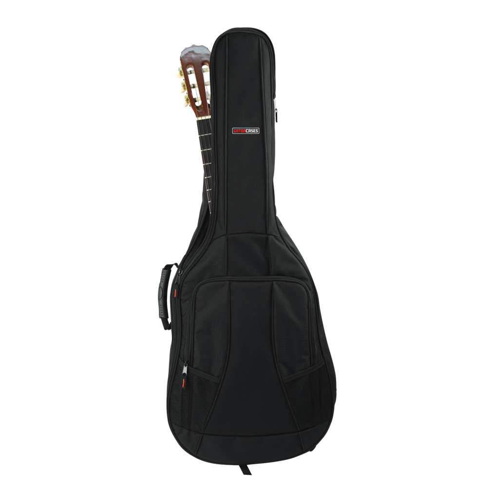 Gator 4G Series Classical Guitar Gig Bag