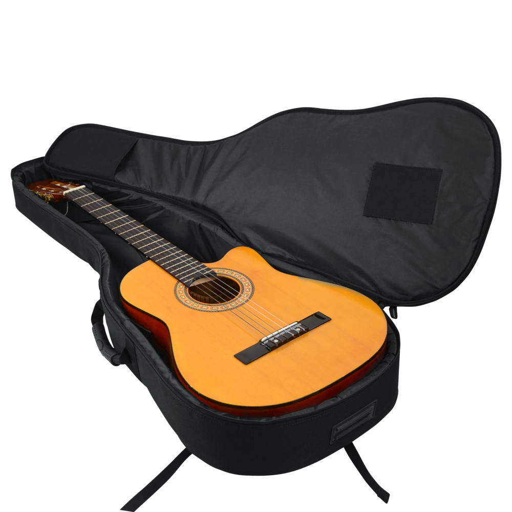 Gator 4G Series Classical Guitar Gig Bag