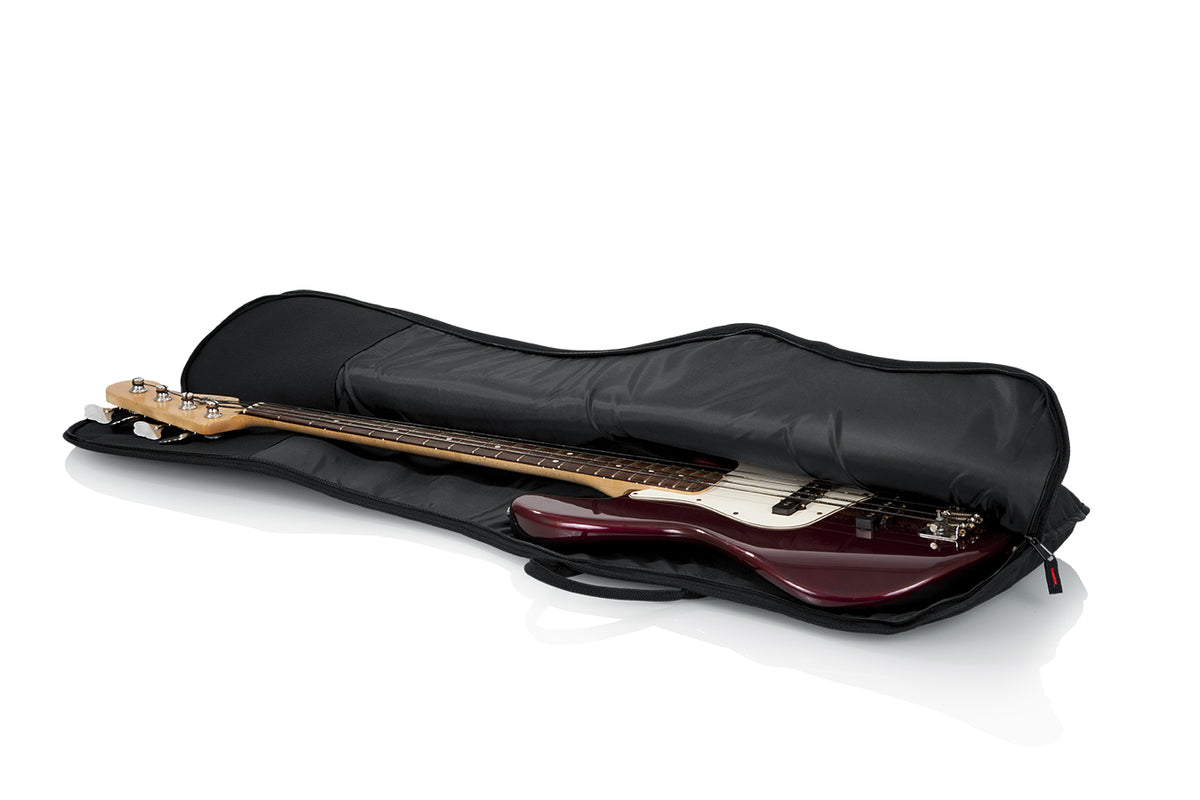 Gator GBE-BASS Bass Guitar Gig Bag