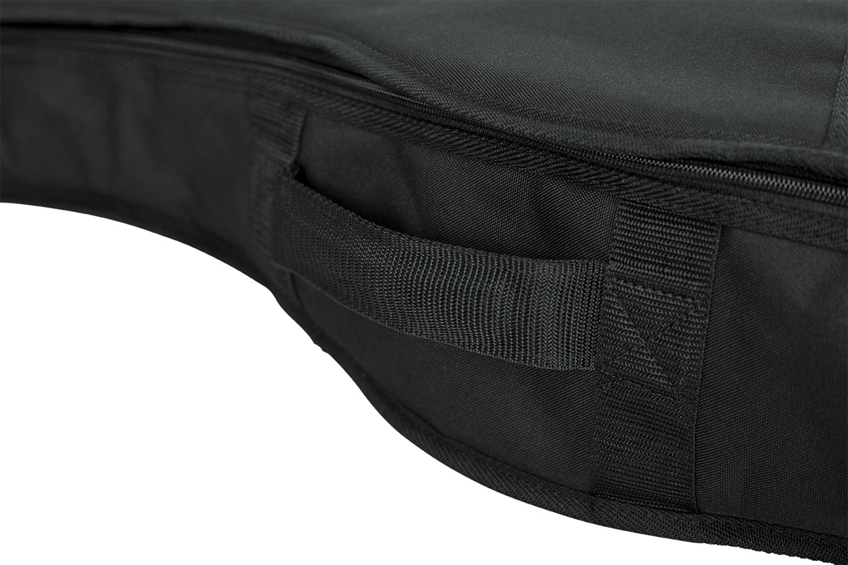 Gator GBE-ELECT Economy Electric Guitar Gig Bag