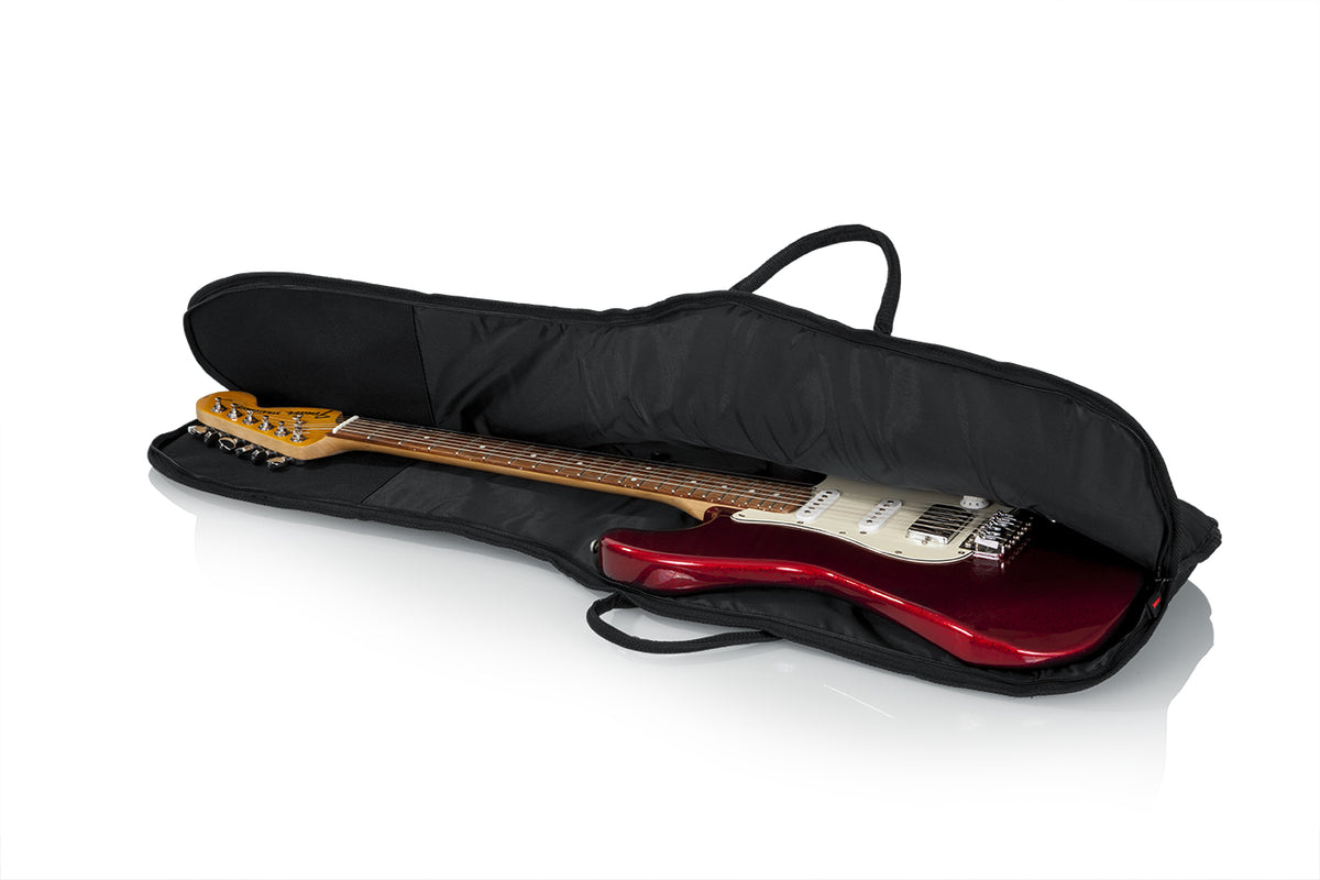 Gator GBE-ELECT Economy Electric Guitar Gig Bag