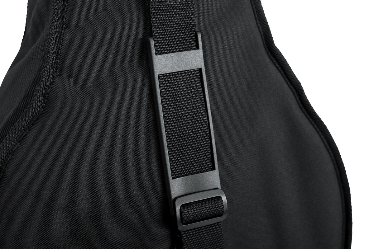 Gator GBE-UKE-TEN Tenor Ukulele Gig Bag