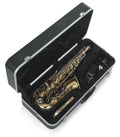 Gator GC-ALTO-RECT Deluxe Rectangular Alto Saxophone Case