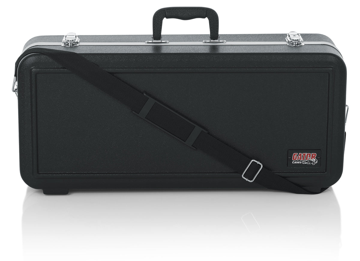 Gator GC-ALTO-RECT Deluxe Rectangular Alto Saxophone Case