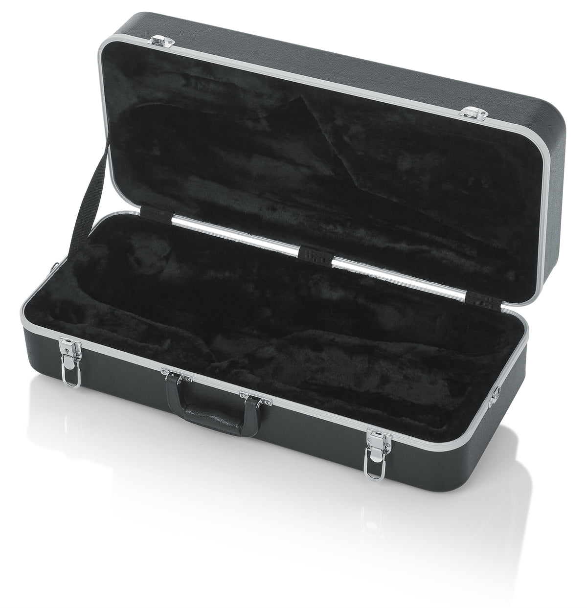 Gator GC-ALTO-RECT Deluxe Rectangular Alto Saxophone Case